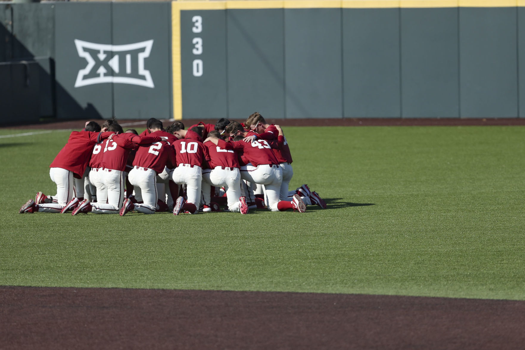 Sooners